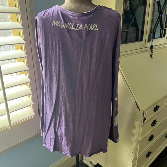 Magnolia Pearl Ebb & Tide Dylan T - Picture 4 of 6